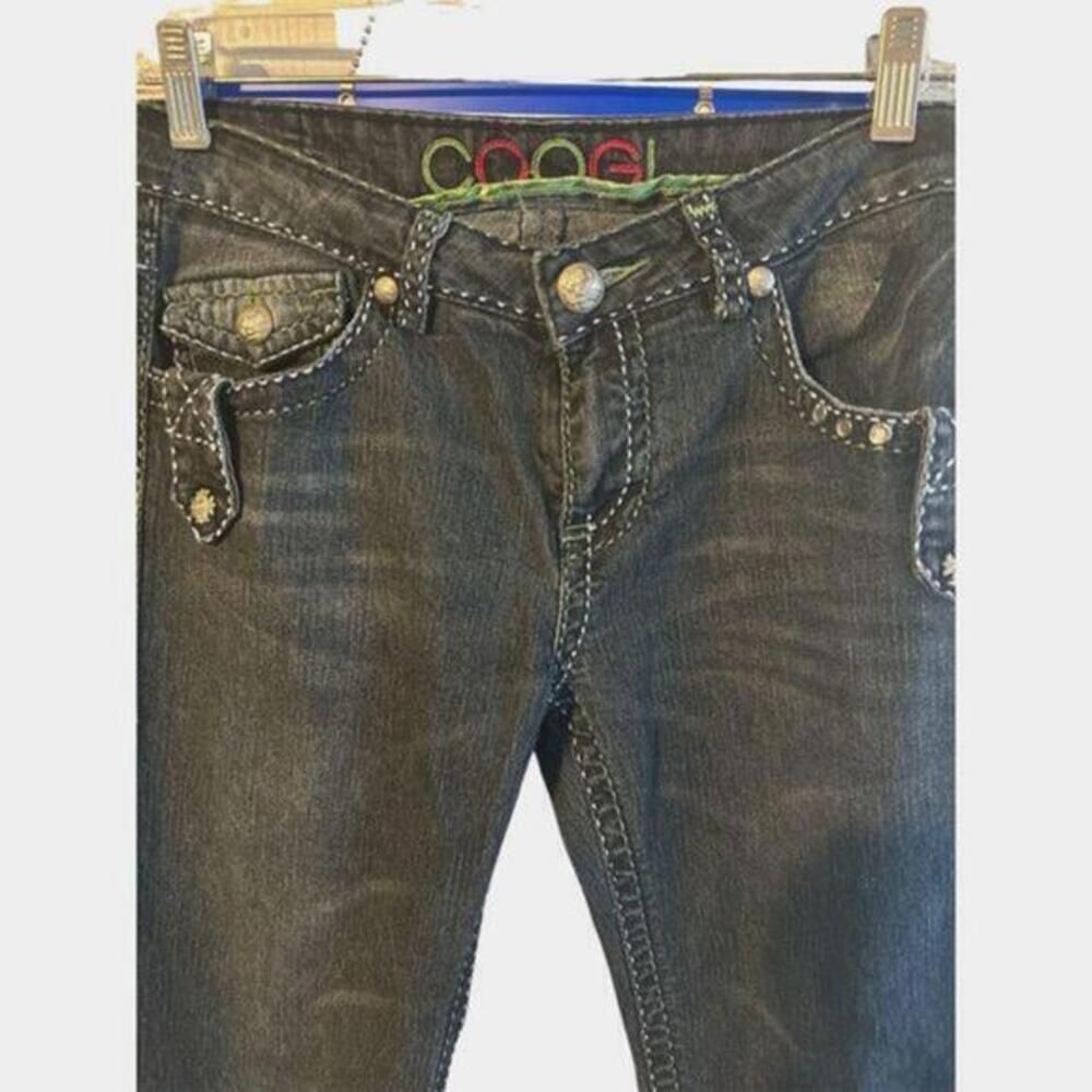 COOGI AUTHENTIC SINCE 1969 JEAN‎
